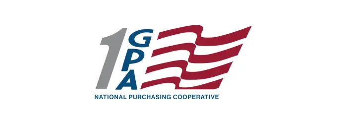 1GPA National Purchasing Cooperative