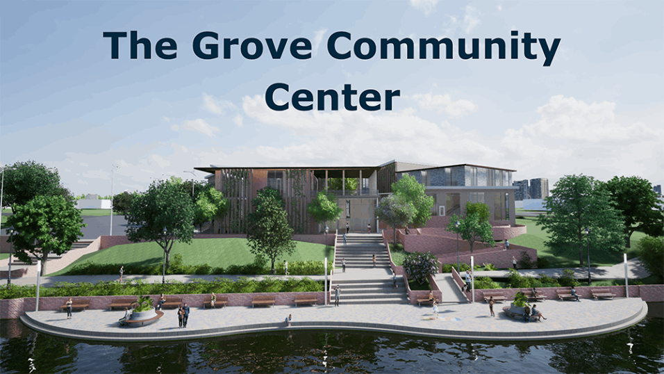 Grove Community Center