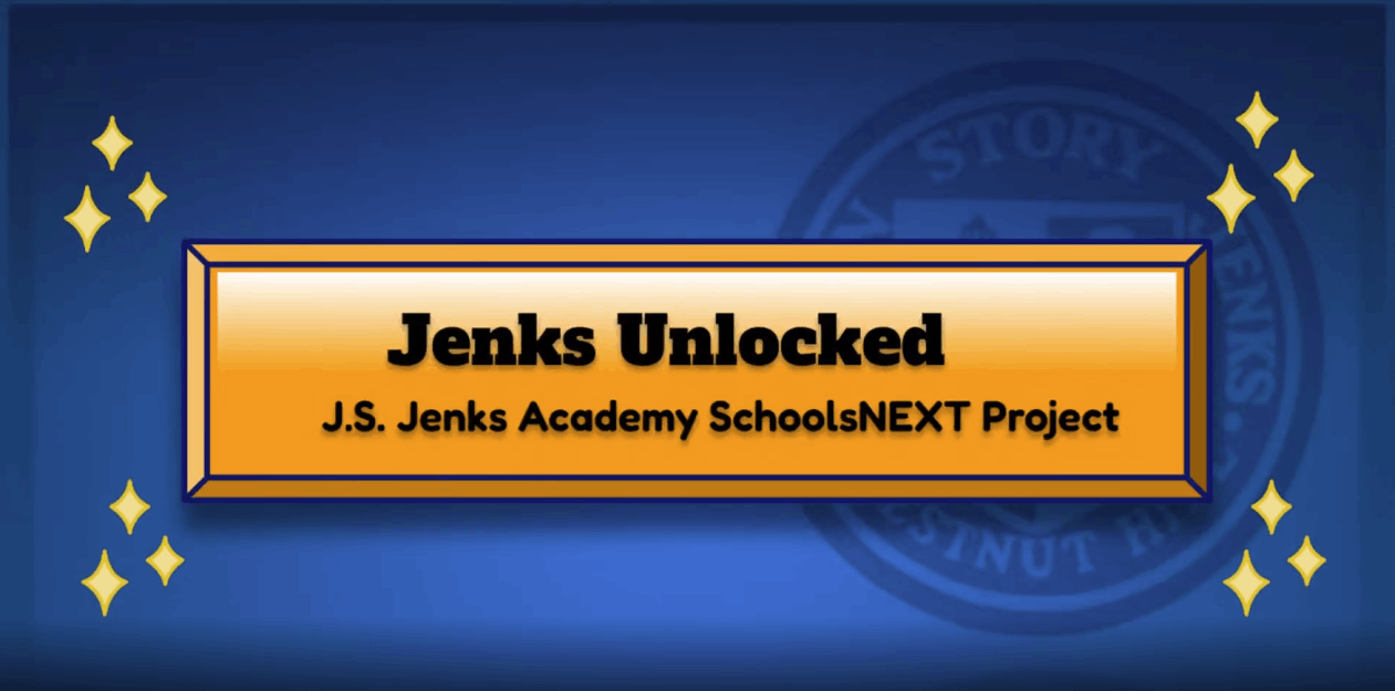 Jenks Academy for the Arts and Sciences
