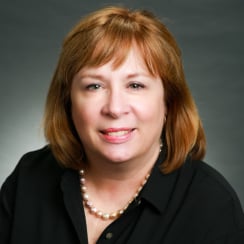 Alix O’Brien, FAIA