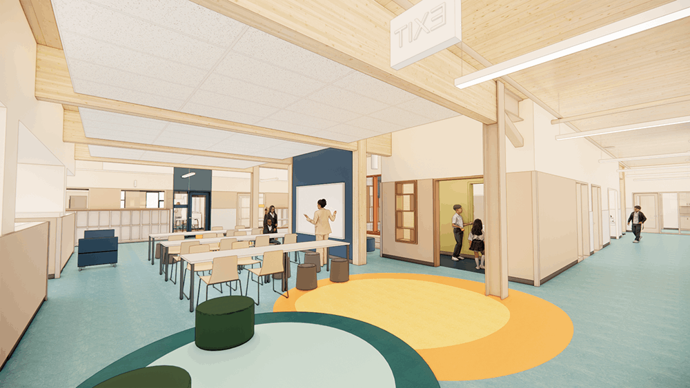 Alki Elementary School