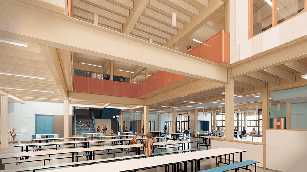 Alki Elementary School