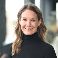 Amelie Reynaud, AIA