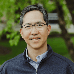 Andrew Kim
