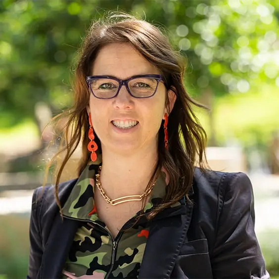Anne Hildenbrand, ALEP, LE Fellow, AIA, LEED AP BD+C