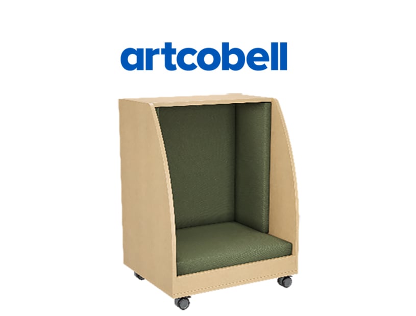  Artcobell - PeacePod