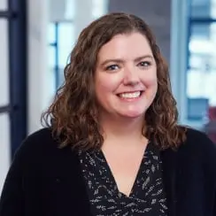 Beth Emig, AIA