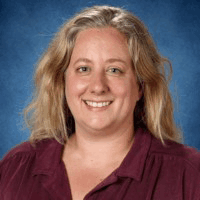 Brianne Tomlin, R.A.