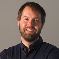 Bryan Hollar, AIA, LEED AP