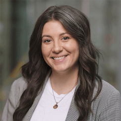 Carleigh Henderson, RID, WELL AP, LFA, LEED Green
