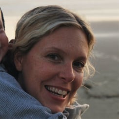 Christina Frank, CPSI, ASLA