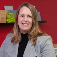 Christine Kennedy