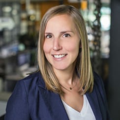Christine Poppe, AIA, LEED AP BD+C