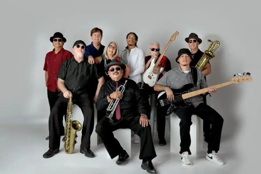 Cold Shott and the Hurricane Horns