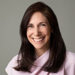 Corrie Rosen, AIA, LEED AP
