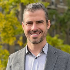 Craig Schiller
