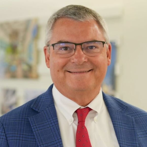 Daniel Brewster, LE Fellow, AIA, LEED AP