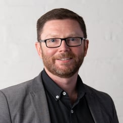 Daniel Smith
