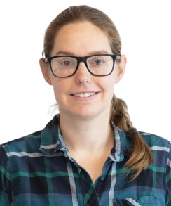 Danika Irvine, Architect AIBC
