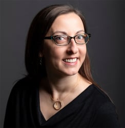 Dawn Brisco, AIA, LEED AP