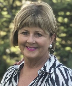 Deb O’Riley