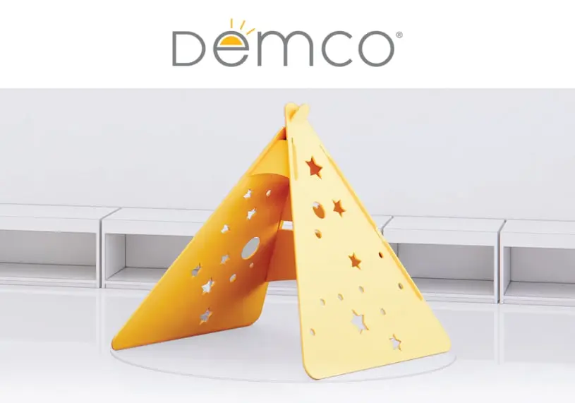 Zen Zone Tent – Demco®