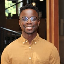 Dennis Adjetey, Assoc. AIA