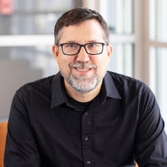 Dennis Coudriet, AIA, NCARB