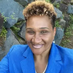 Dr. Dionne Wells-Hedrington
