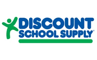 Discount School Supply