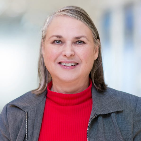 Donna Ward Francis, ALEP, LE Fellow, AIA