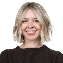 Emily Ray, AIA