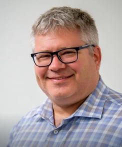 Eric Holm