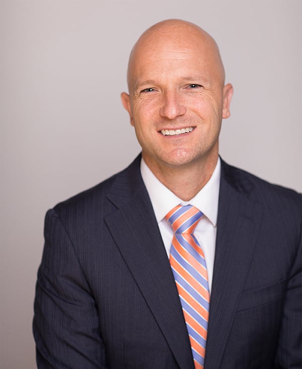 Keynote Speaker: Eric Sheninger