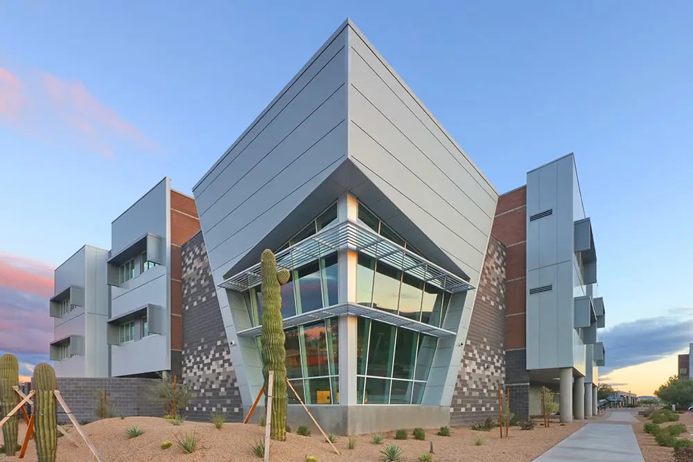 EVIT Power Campus