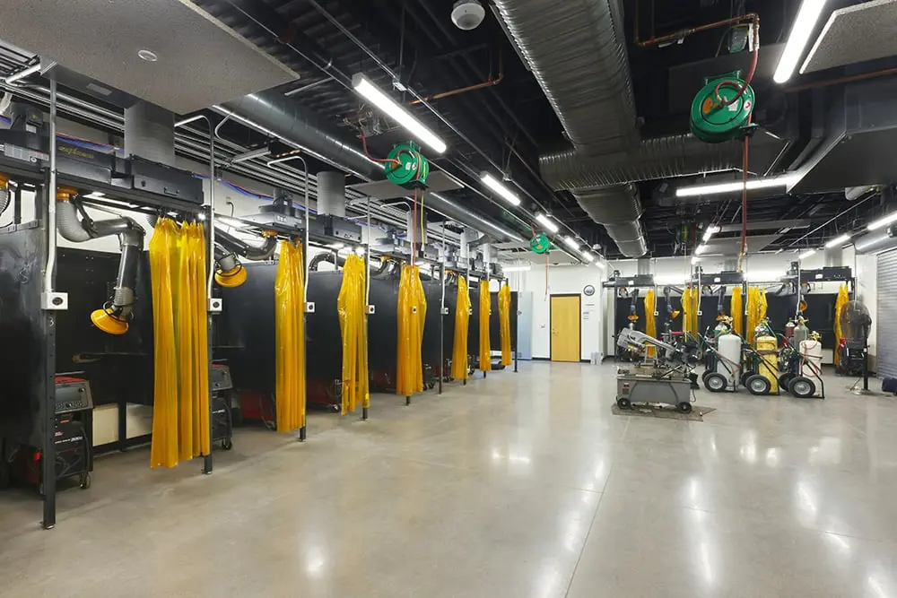EVIT Power Campus