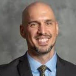 Filip Hristić, Ed.D