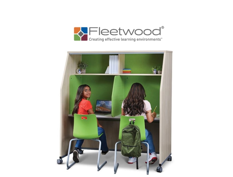 Supportive Spaces Collection – Fleetwood Furniture