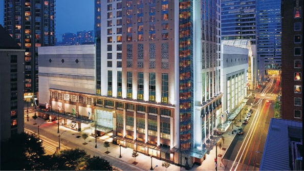 Grand Hyatt Seattle