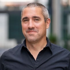 Greg Kochanowski, AIA