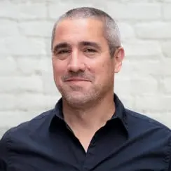 Greg Kochanowski, AIA, ASLA