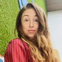 Hannah Tejeda, BA, M.Ed