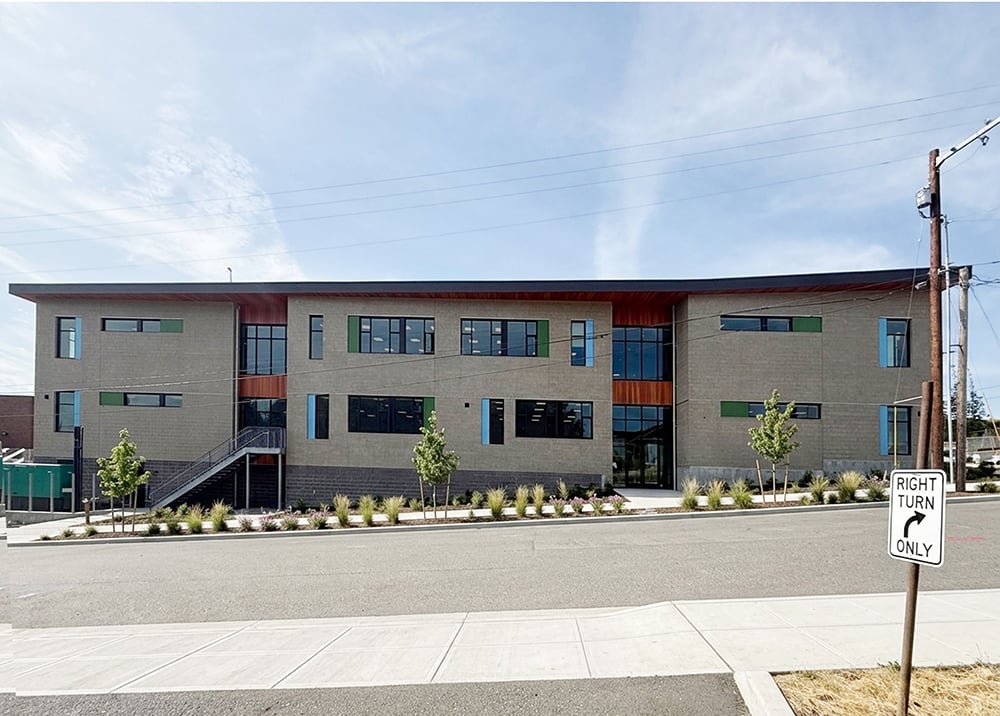 Jackson Elementary School