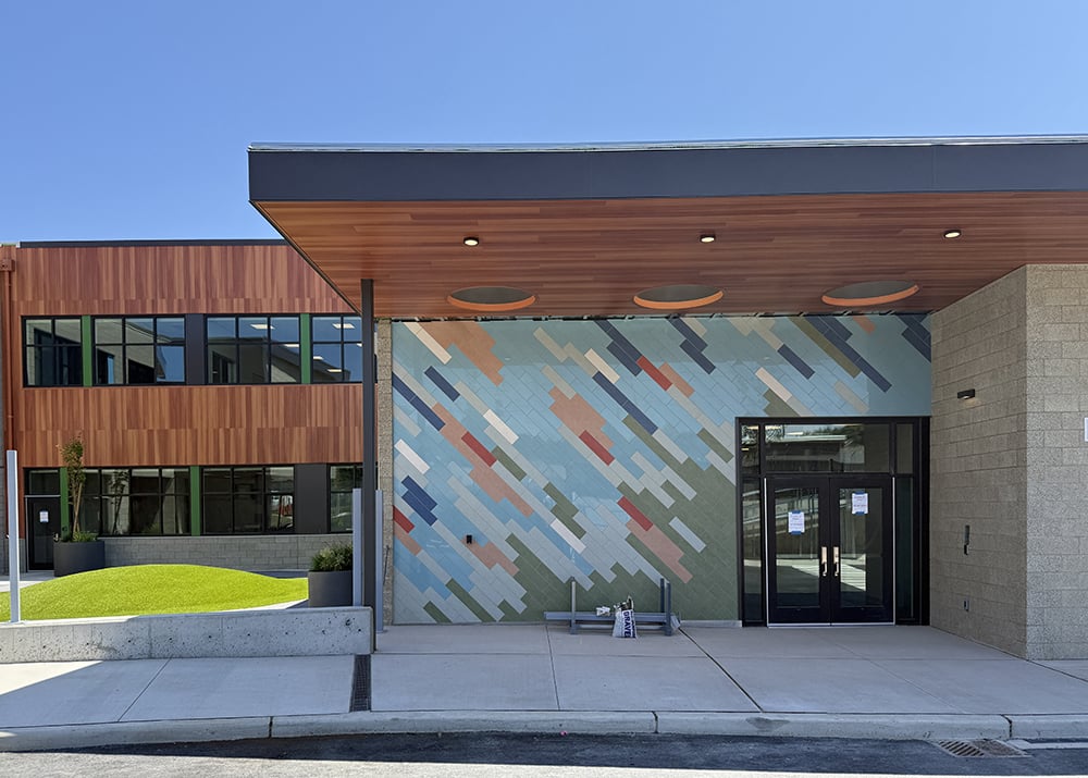 Jackson Elementary School