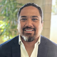 Jake Martinez, ALEP, AIA, LEED AP BD+C, ID+C