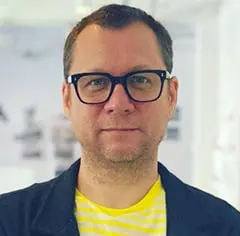 Jason King, BArch