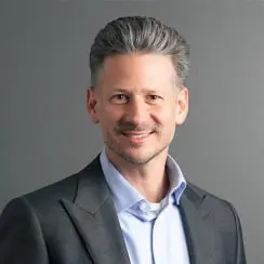 Jason Mellard, RA, AIA, LEED AP