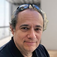 Jay Litman, AIA, NCARB