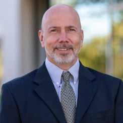 Jeff Johnson, AIA, LEED AP, RA