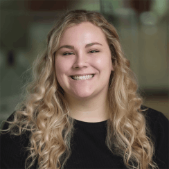 Jenna Grant, AIA, NCARB, LEED Green